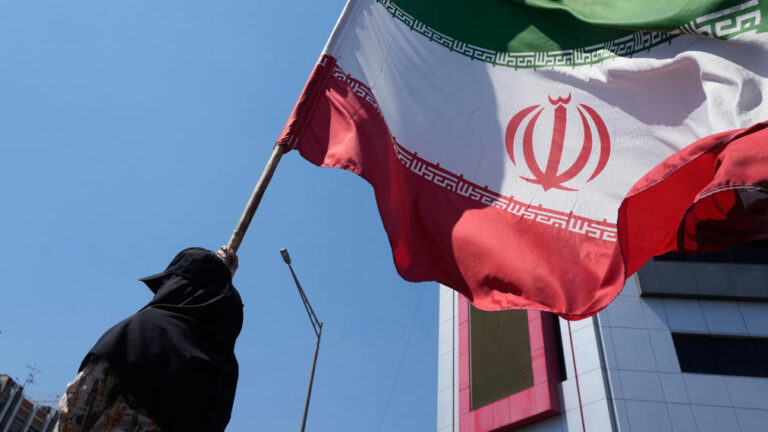 Iran and Israel Halt Strikes after Trump Calls for Ceasefire