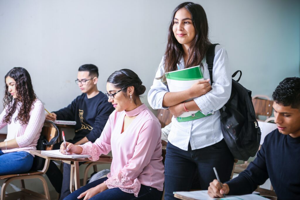 Female Students Become Majority in Uzbek Universities