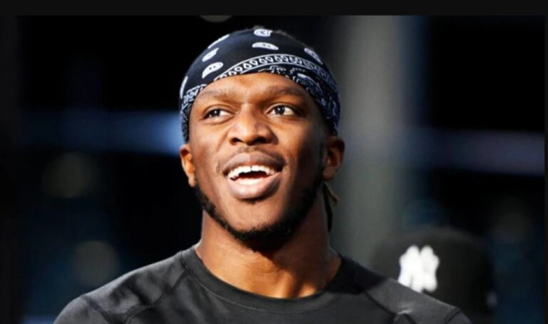KSI Condemns Abuse Directed at Mo Syed Following Sidemen Exit Announcement
