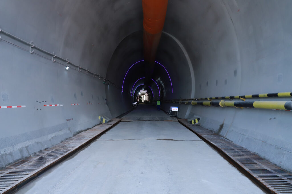 Uzbekistan Expands Transport Links as Cargo Traffic and Logistics Ambitions Grow