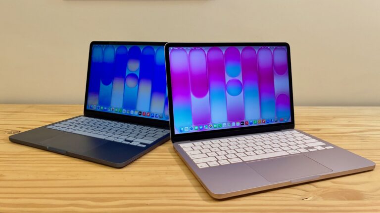 Apple может удвоить выпуск MacBook Neo с 5 до 10 млн устройств