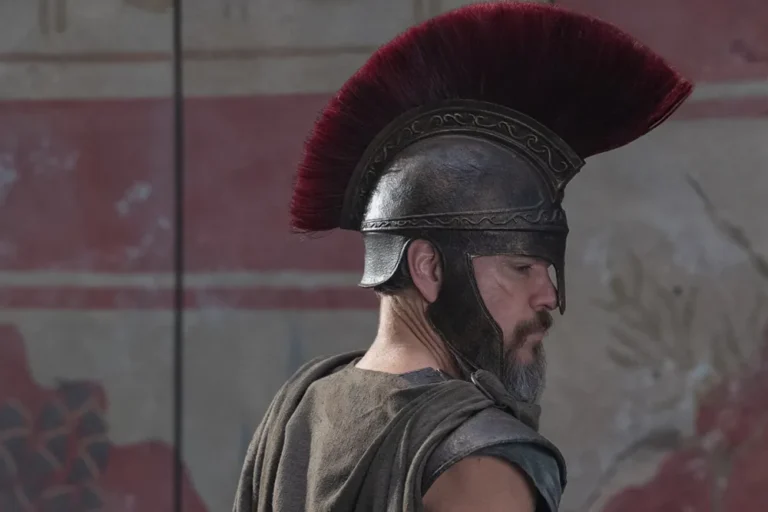 Christopher Nolan’s $250 Mln Epic “The Odyssey” Handed a Restrictive R-Rating