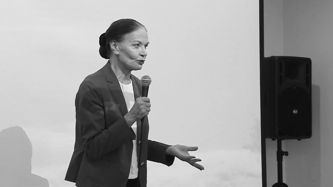Умерла народная артистка СССР Людмила Чурсина