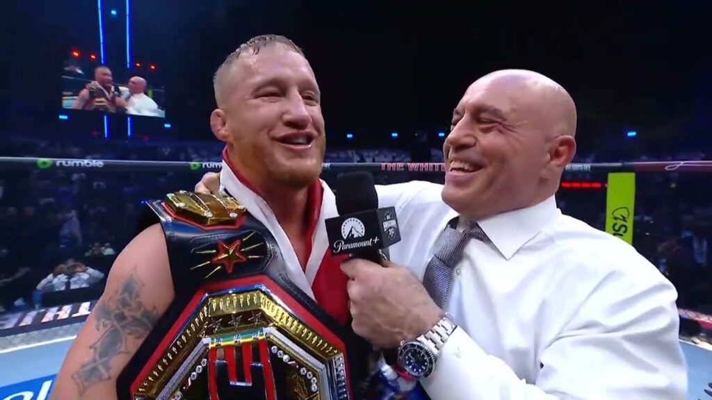 Фото: UFC Eurasia