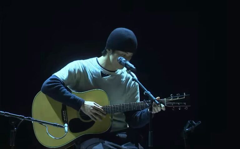 Former NCT Star Mark Lee Debuts New Song at World Environment Day in Baku