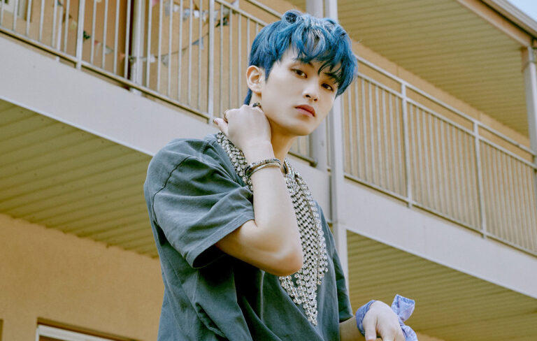 Former NCT Star Mark Teases Musical Comeback Under New Solo Agency