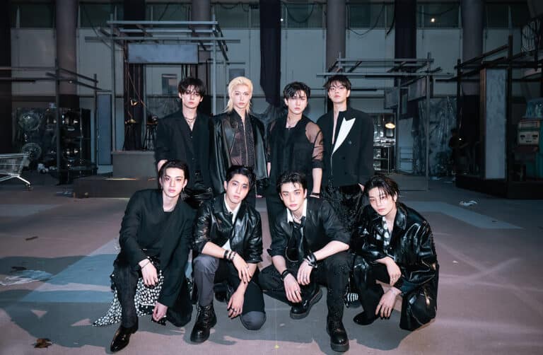 Stray Kids Announce New Album “This & That” and Upcoming World Tour