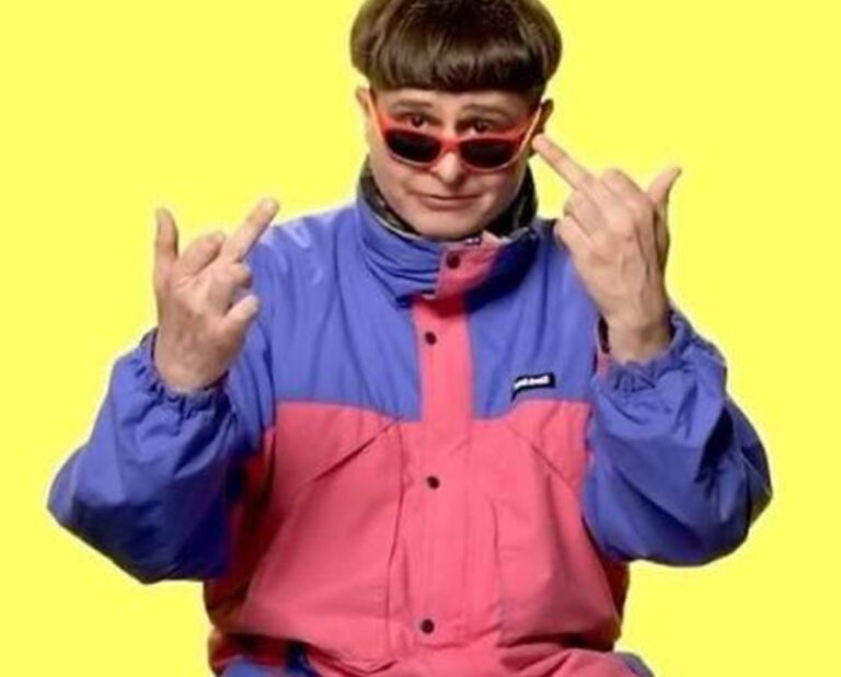 Oliver Tree: Rise to Fame, Tragic Death, and the Most Interesting Facts About His Life