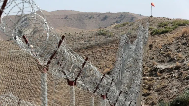 Pakistan Launches Military Strikes in Afghan Border Provinces
