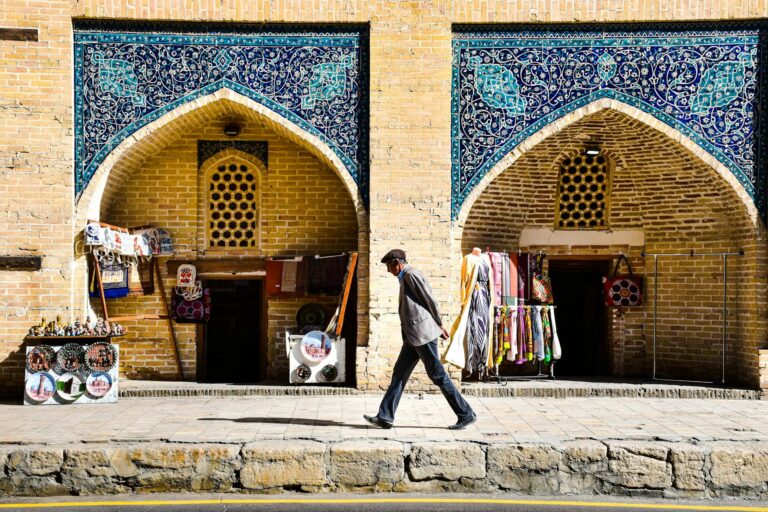 Uzbekistan Economy Surges by 8.7% in First Quarter of 2026