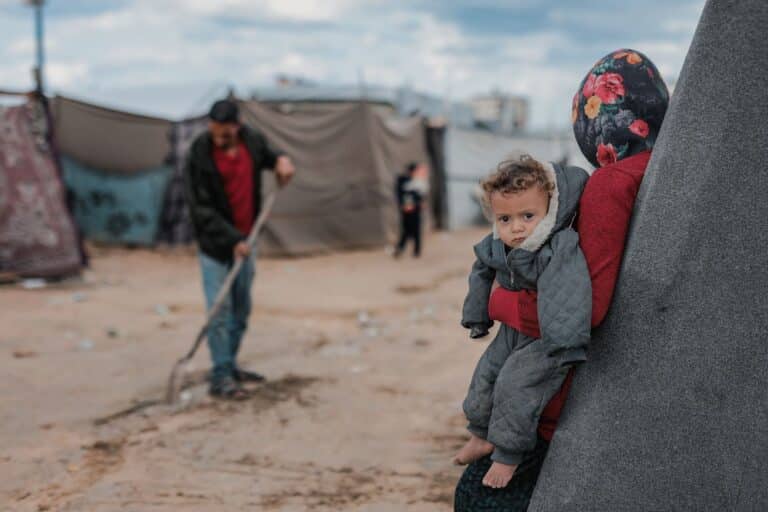 США закрывают двери для ищущих политическое убежище — Белый дом