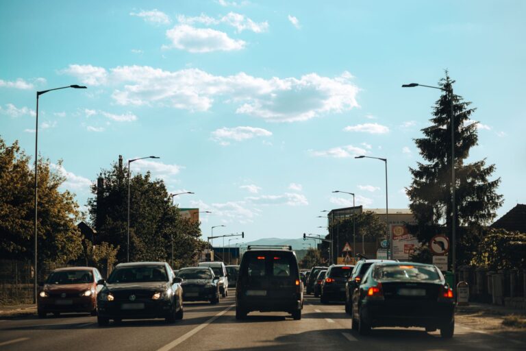 Uzbek National Fleet Nears Five Mln Vehicles Despite Subtle Market Slowdown
