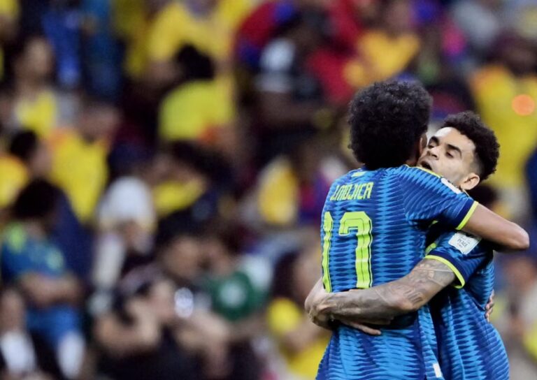 Colombia Defeat Uzbekistan 3-1 in World Cup Group K Opener