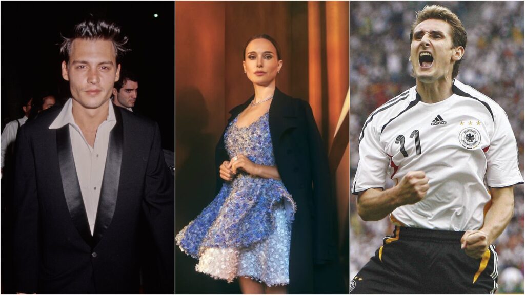 Germaniyadagi Jahon chempionati, iPhone 3G taqdimoti va Gollivud yulduzlari — kun tarixi