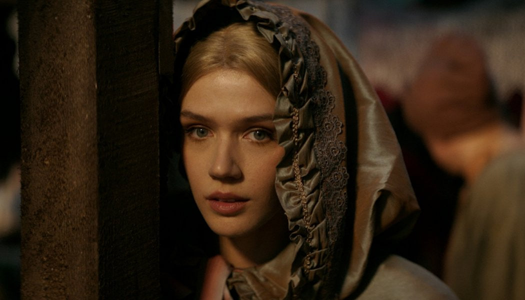 Вышел первый тизер фильма «Царевна Несмеяна» со звездами «Слова пацана»