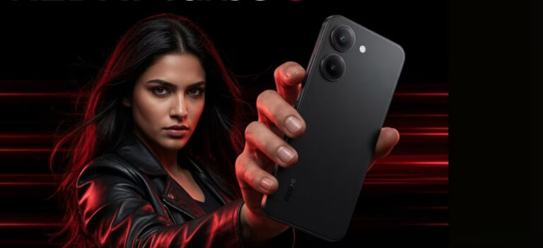 Redmi Turbo 5 smartfoni qachon global bozorga chiqadi
