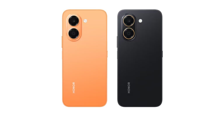 Honor X7e smartfoni arzon narxda taqdim qilindi