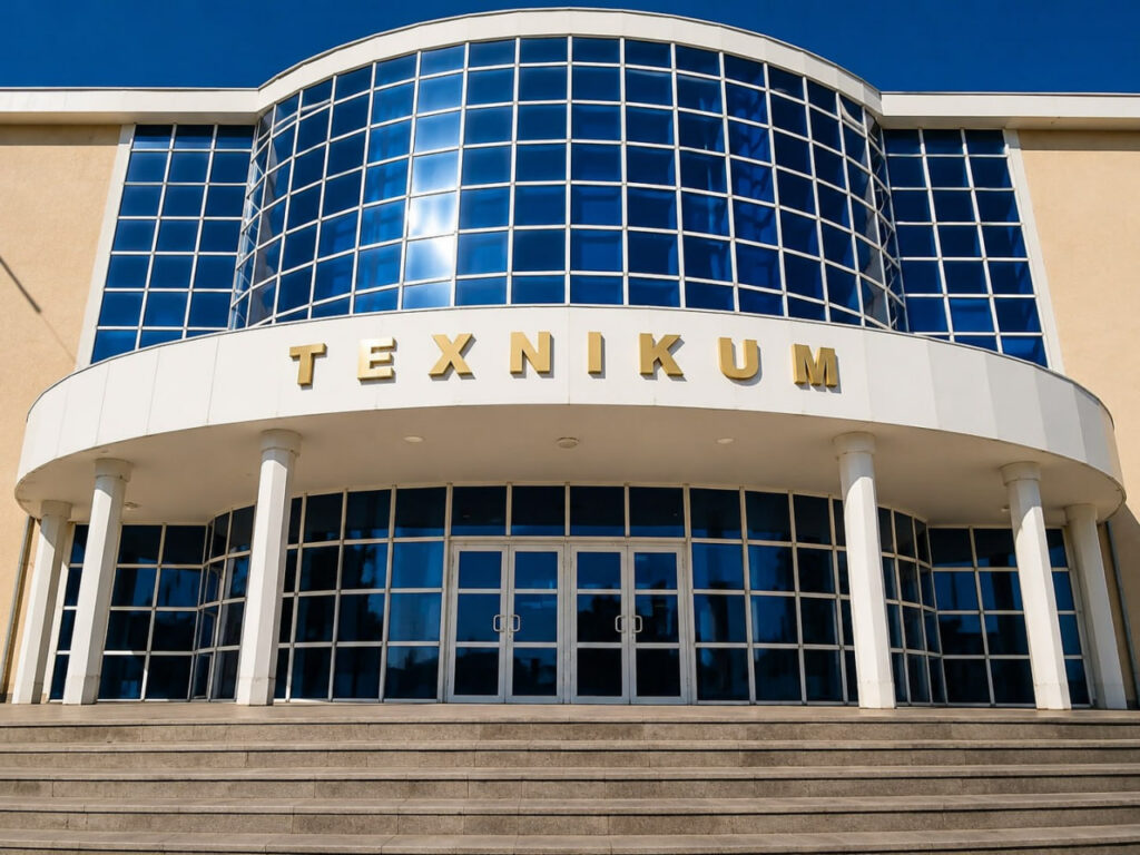 Qayta tashkil etilgan texnikumlarga 21 mingdan ortiq qabul kvotasi tasdiqlandi