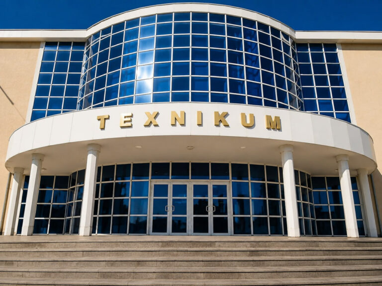 Qayta tashkil etilgan texnikumlarga 21 mingdan ortiq qabul kvotasi tasdiqlandi