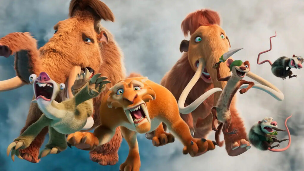 Foto: Disney