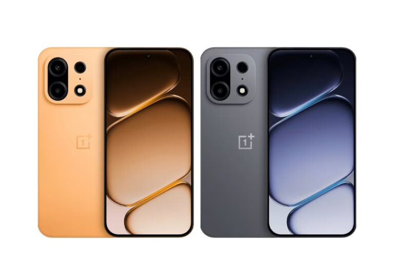 OnePlus Turbo 6X Pro Samsung ekrani bilan chiqadi