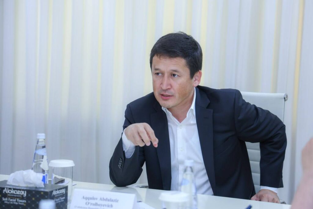 Реестр гидов-проводников создадут в Узбекистане