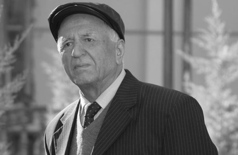 O‘zbekiston Qahramoni Ibrohim G‘afurov 89 yoshida vafot etdi. Prezident hamdardlik bildirdi
