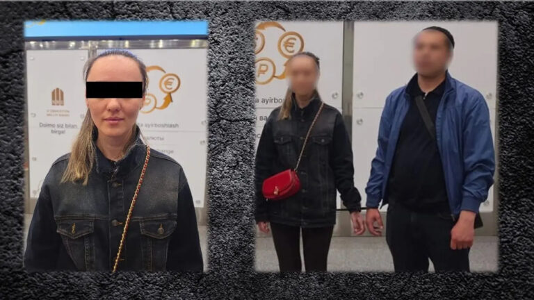 6 yildan buyon qidiruvda bo‘lgan firibgar ayol Turkiyada qo‘lga olindi