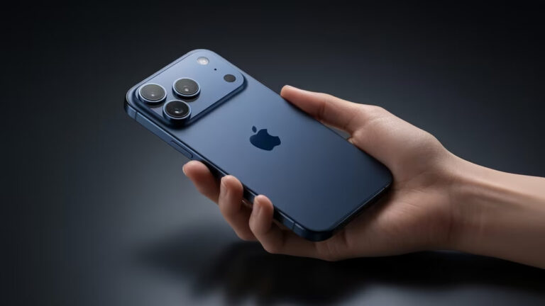 iPhone 18 Pro Max versiyalari katta batareya bilan taqdim etiladi