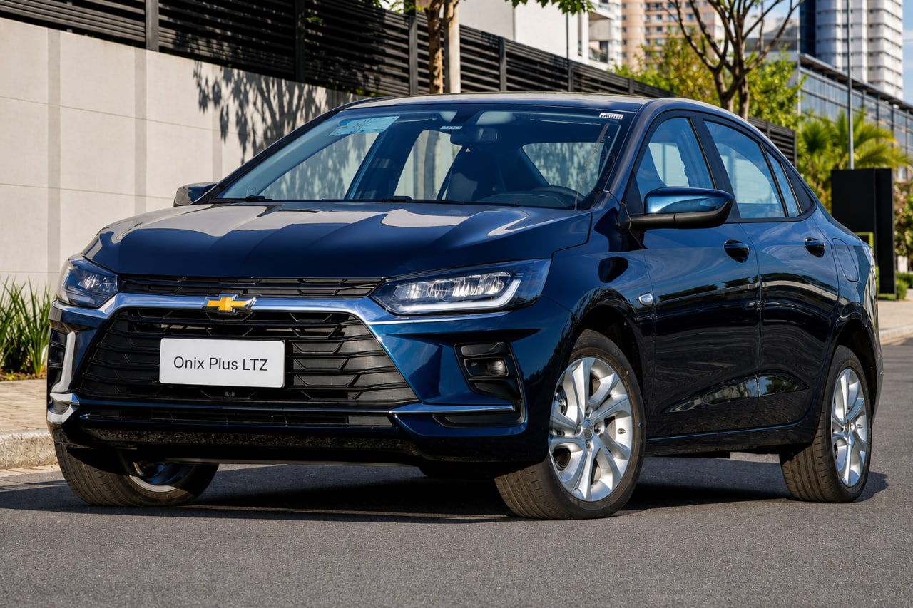 Chevrolet Onix modellar qatorini kengaytirdi, 1-sinfga qabul sanasi — 8-iyun kuni e’lon qilingan yangiliklar