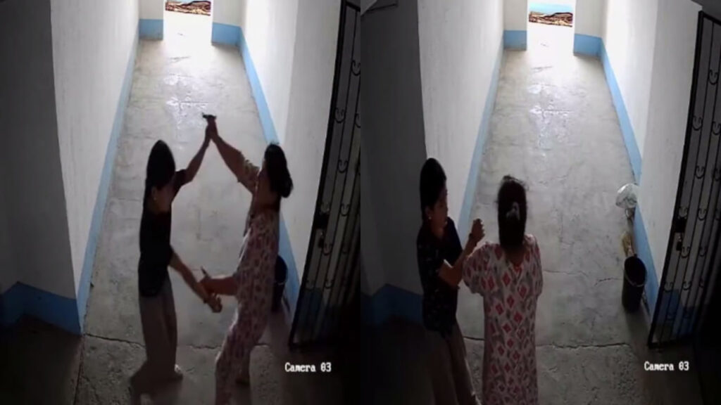 Samarqandda buvisi tomonidan zo‘ravonlikka uchragan 7 nafar bola himoyaga olindi — video