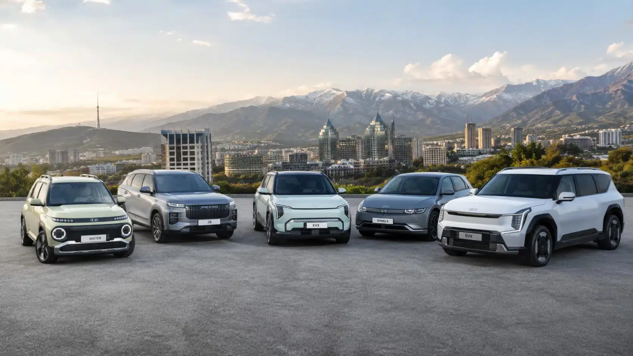 2026-yilning eng yaxshi oilaviy elektromobillari