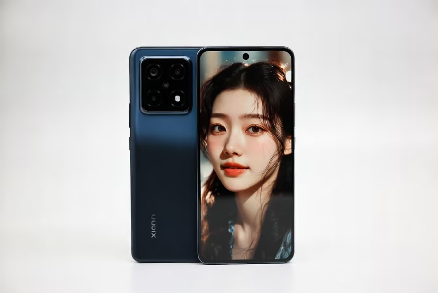 Xiaomi yangi UltraSpeed AI rejimini taqdim etdi