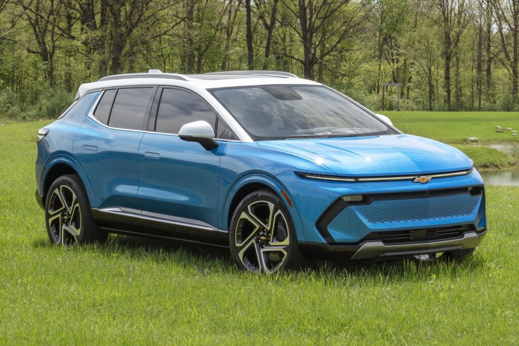 Foto: Chevrolet