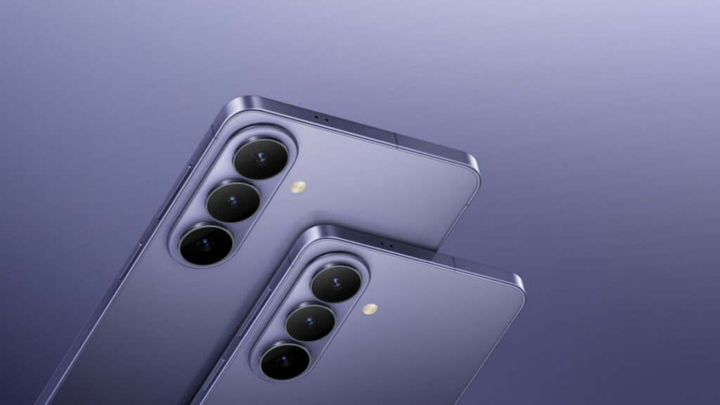 Foto: Samsung