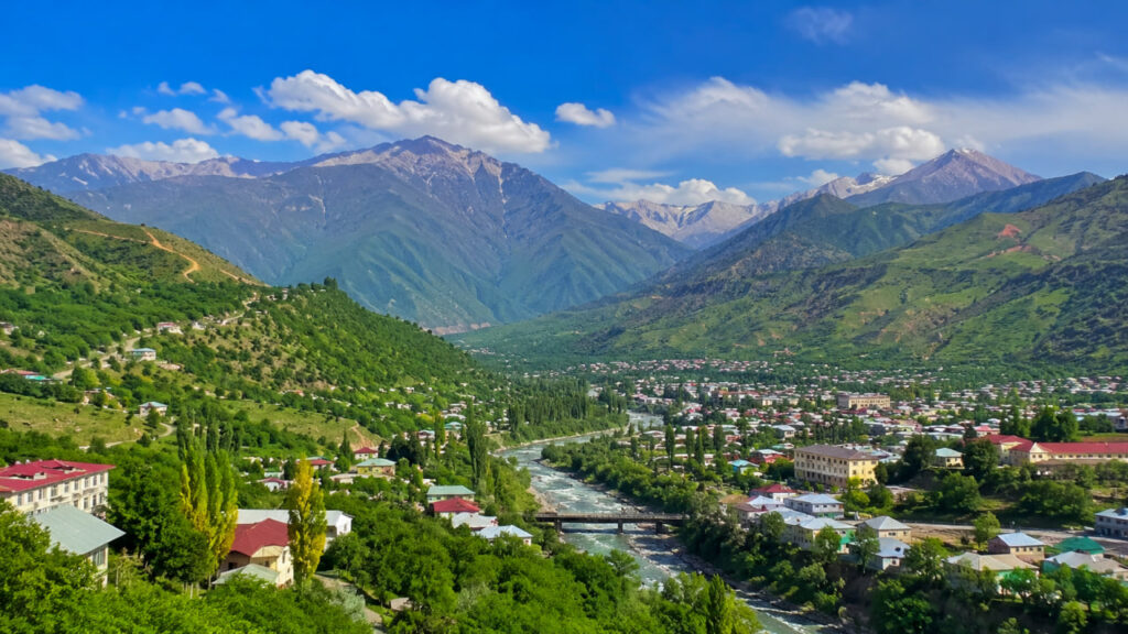 11-iyun kuni havo harorati 39 darajagacha isiydi