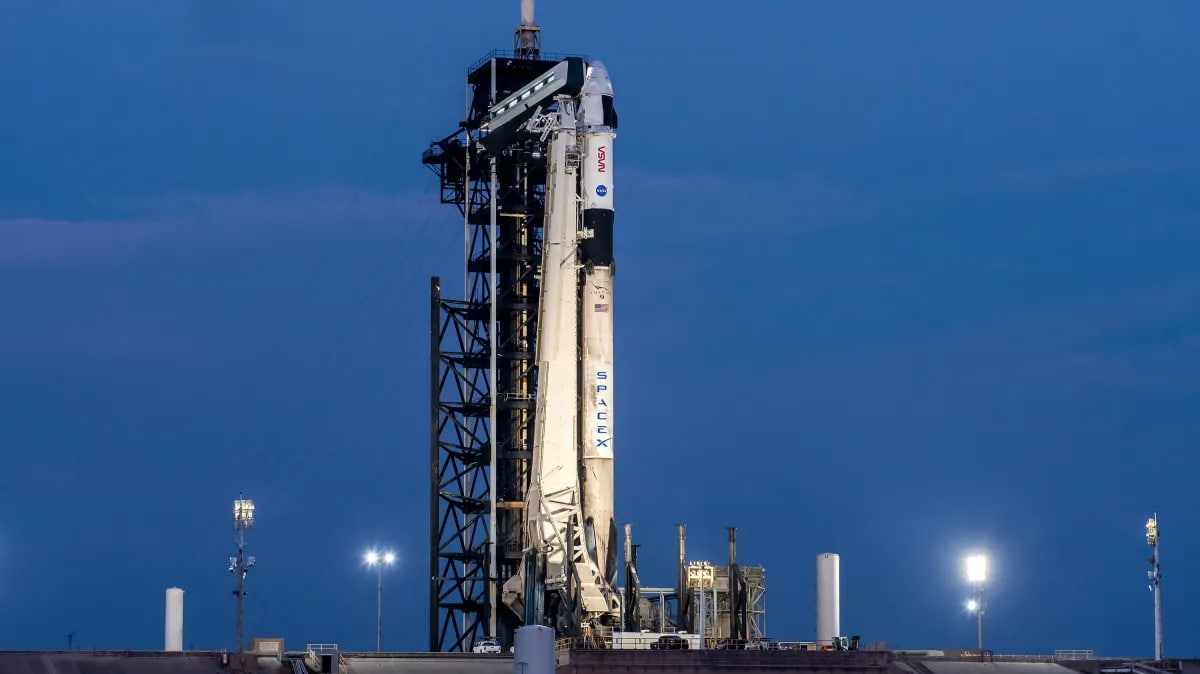 SpaceX tarixdagi eng yirik IPO orqali 75 mlrd dollar jalb qildi
