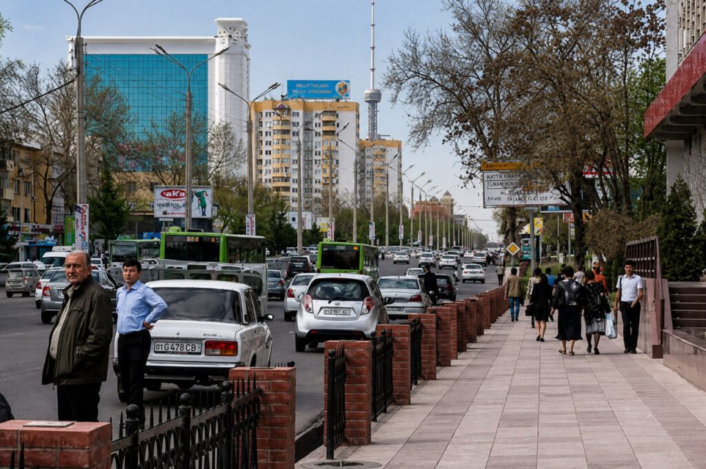 30 yildan oshgan avtomobillardan har yili 12 mln so‘mdan ziyod pul undirish taklif etilmoqda