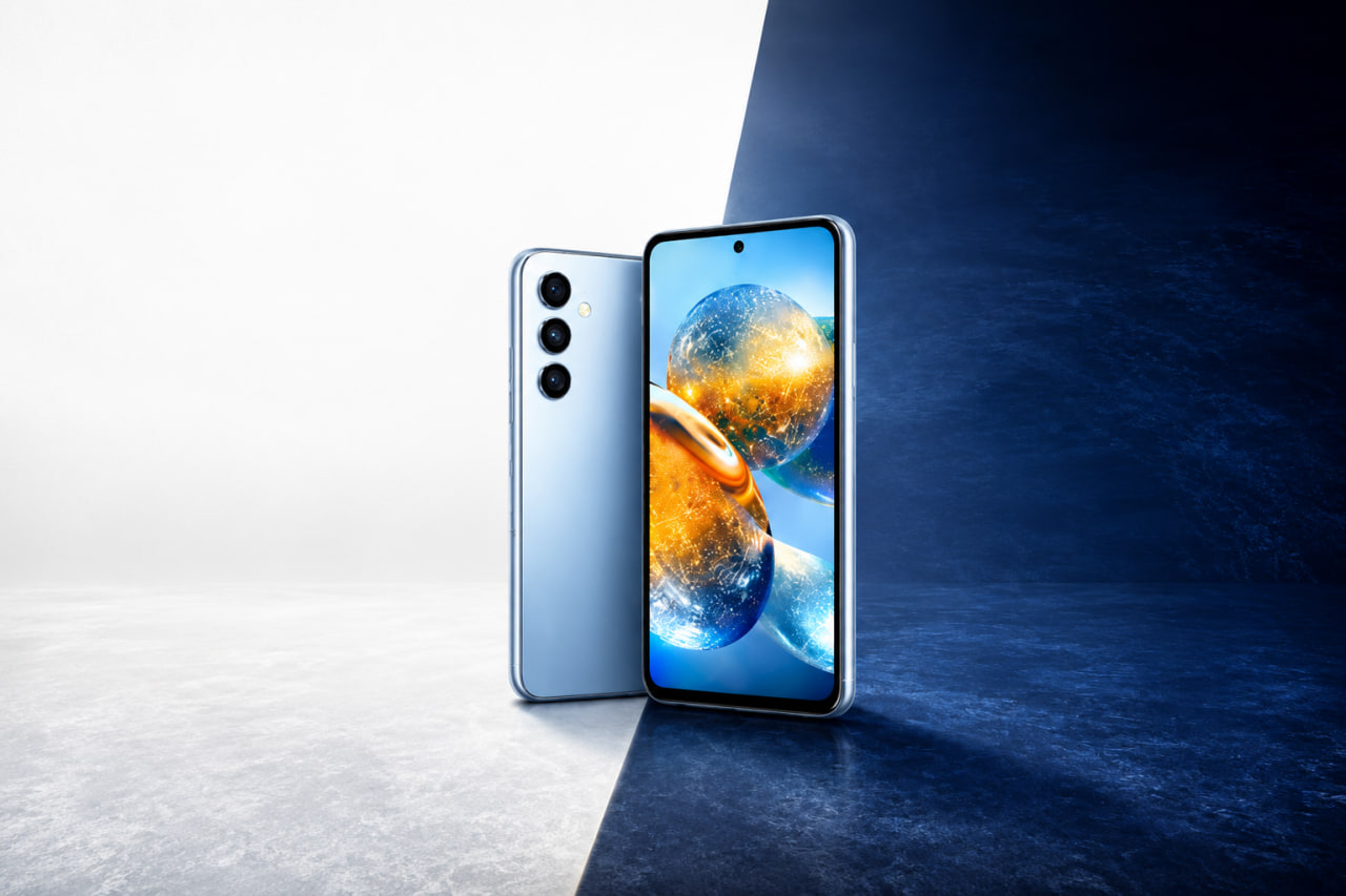 Eng trenddagi 10 ta smartfon