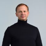 Алексей Рябинкин