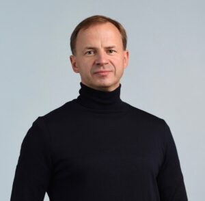Алексей Рябинкин
