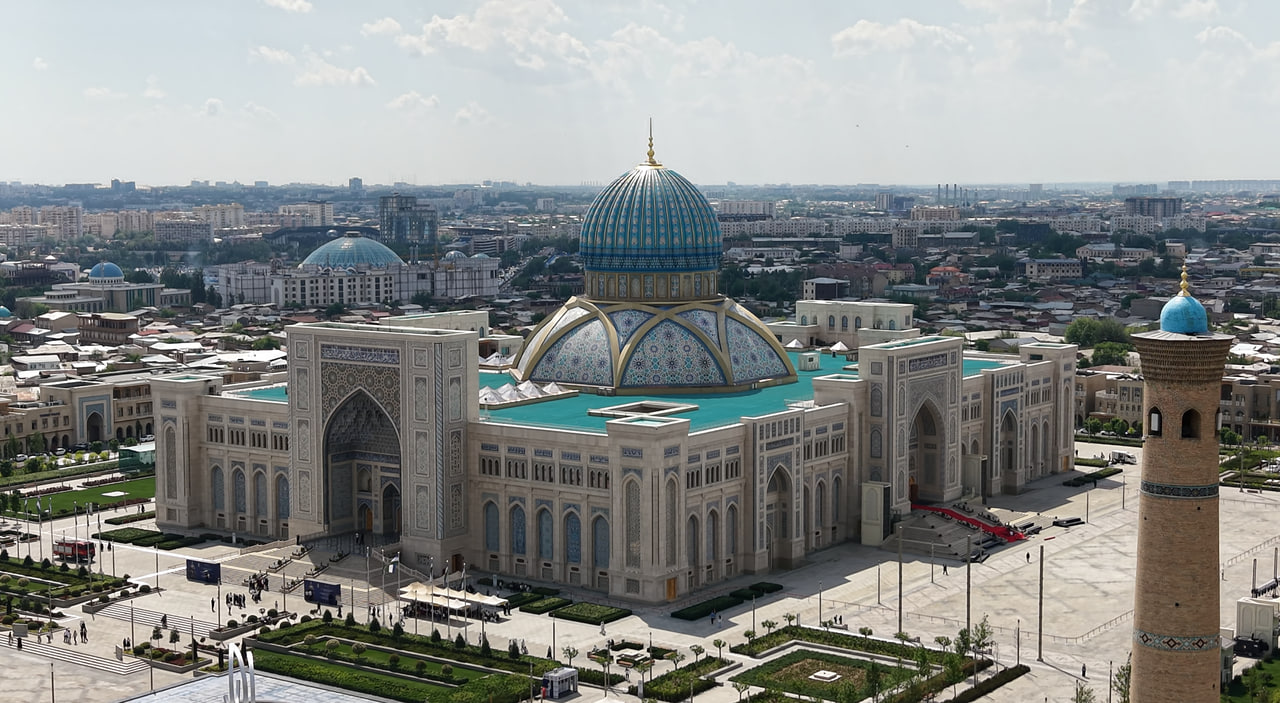 O‘zbekistonda tashrif rejalashtirgan xorijiy davlatlar rahbarlari, Eron va AQSh kelishuvi — 15-iyun kuni e’lon qilingan yangiliklar Kursiv Uzbekistan dayjestida.