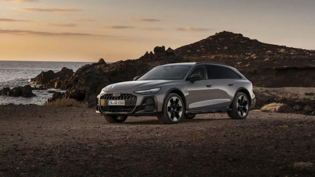 Foto: Audi