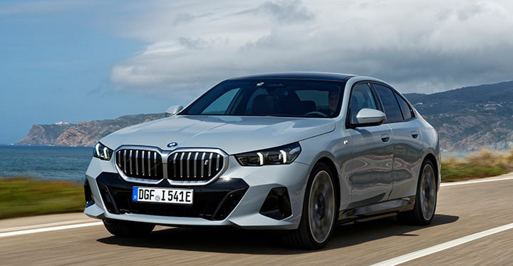 Foto: BMW
