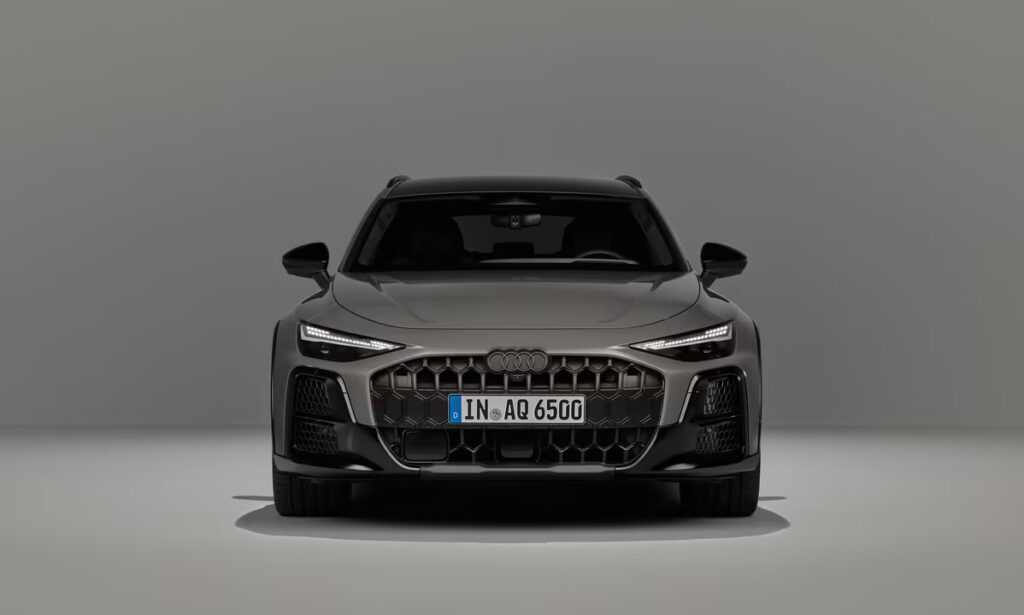 Foto: Audi