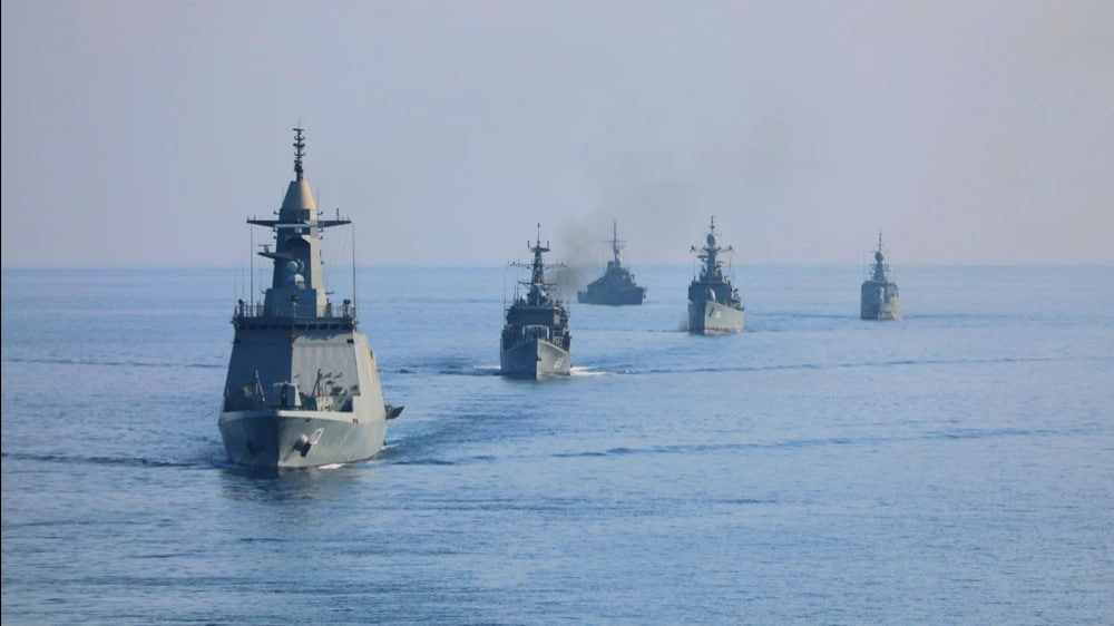 AQSh va Eron urushni to‘xtatish bo‘yicha memorandum imzoladi