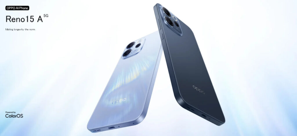 Foto: Oppo