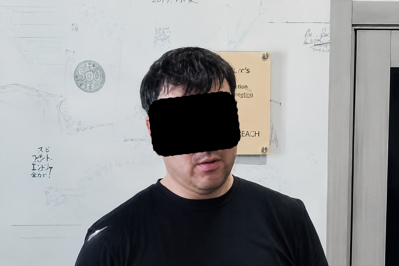 Qarshida sudya yordamchisi 2500 dollar olgan vaqtida ushlandi