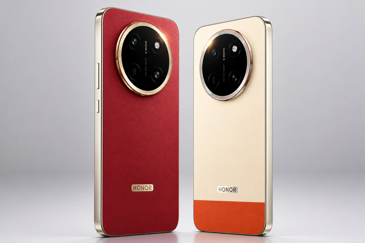 Honor X80 Pro Max smartfoni haqida nimalar ma’lum