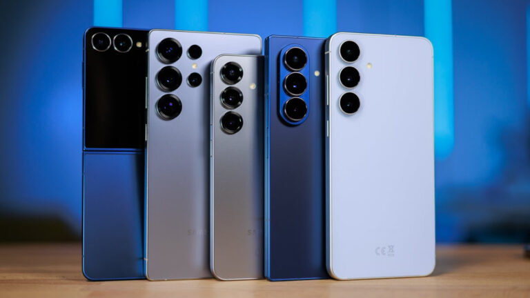 Samsung yangi avlod flagmanlari uchun Exynos 2700 chipini tasdiqladi